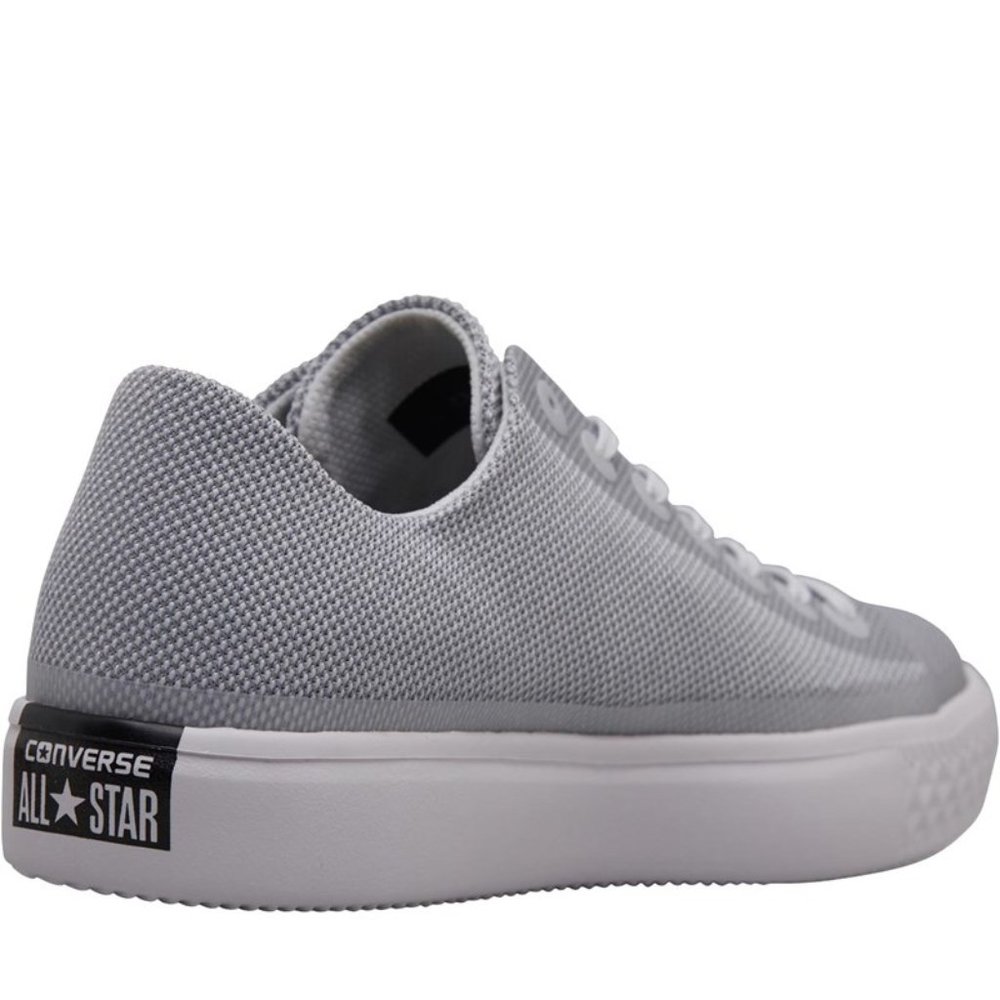 Men's Converse CTAS Modern Ox Sneaker  Grey US/8 - Picture 2 of 3
